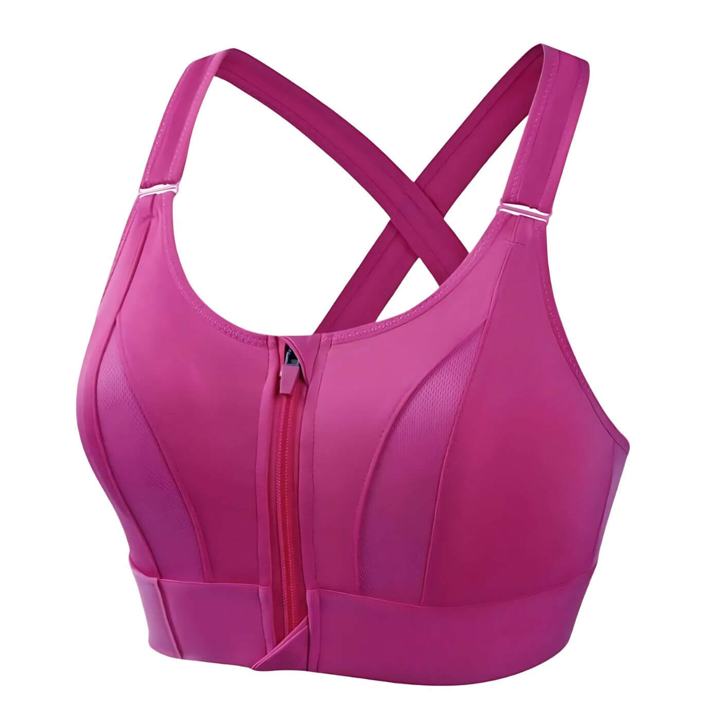 The Elevé Sports Bra – The Support You Deserve