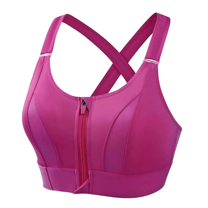 The Elevé Sports Bra – The Support You Deserve