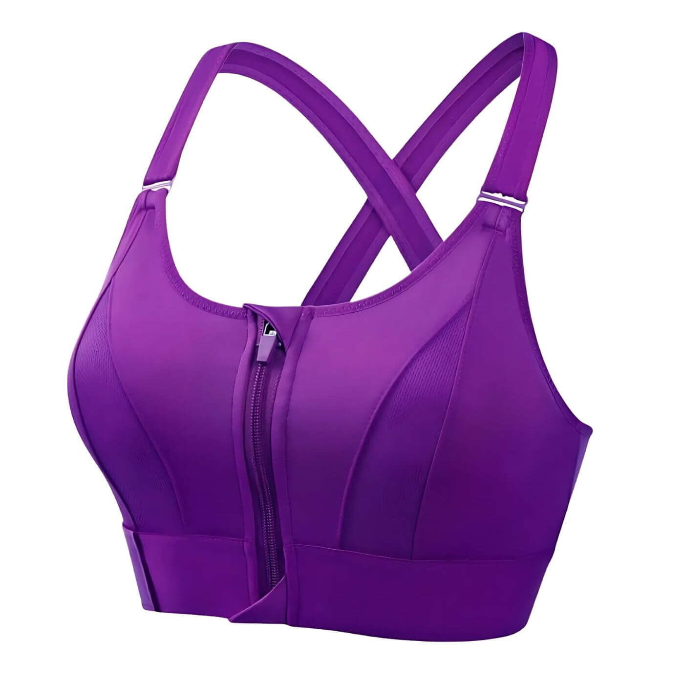 The Elevé Sports Bra – The Support You Deserve