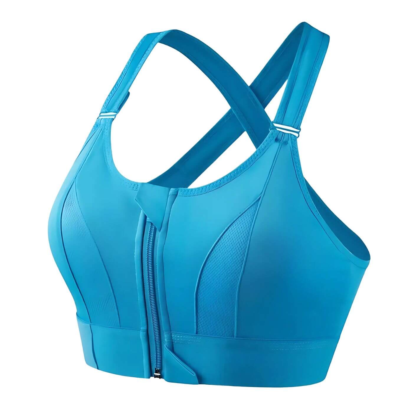 The Elevé Sports Bra – The Support You Deserve