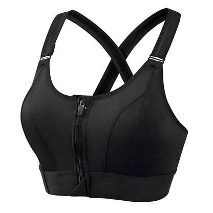 The Elevé Sports Bra – The Support You Deserve