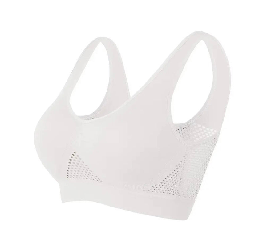 Clara | Breathable Lift Bra (1+1 Free)