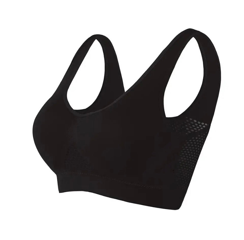 Clara | Breathable Lift Bra (1+1 Free)