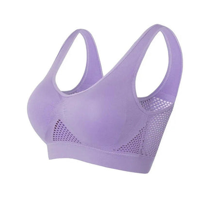 Clara | Breathable Lift Bra (1+1 Free)