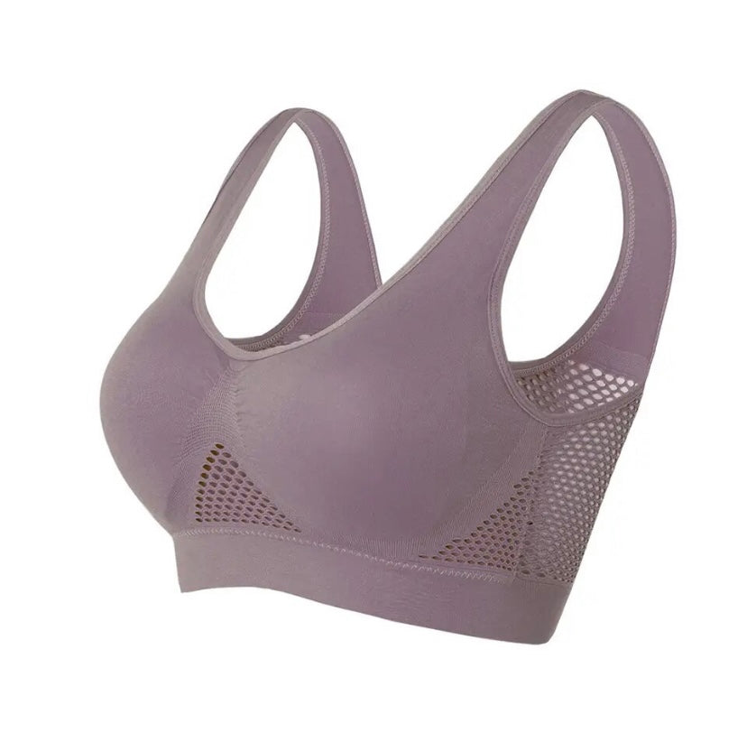 Clara | Breathable Lift Bra (1+1 Free)
