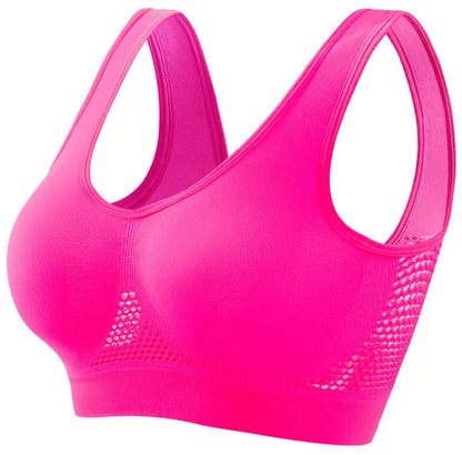 Clara | Breathable Lift Bra (1+1 Free)