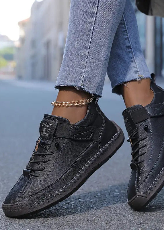 The Eirn Steps | Comfortable Orthopedic Sneakers