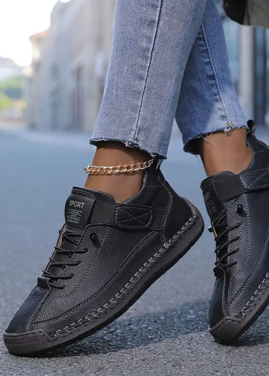 The Eirn Steps | Comfortable Orthopedic Sneakers