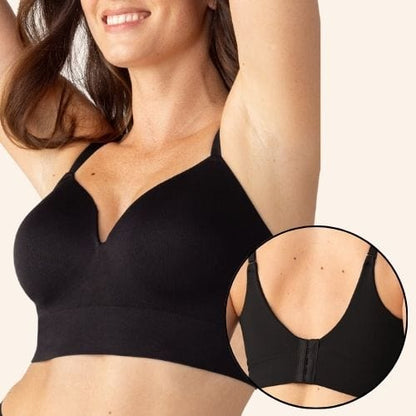 The Heaven Bra – Wirefree Shaping Comfort