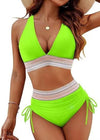 Yellow Green