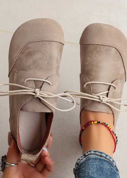 The Margaux Loafers | Refined Comfort in Every Step