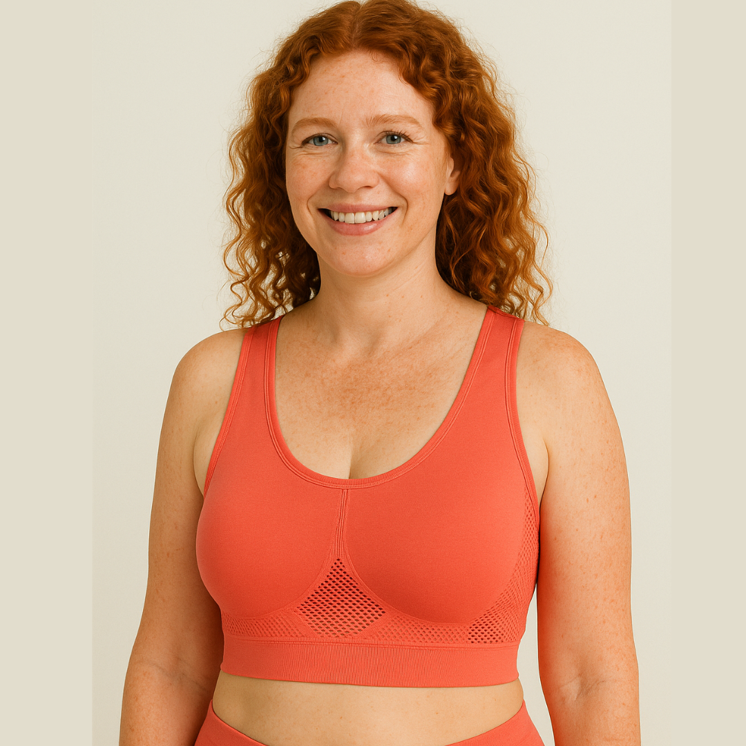 Clara | Breathable Lift Bra (1+1 Free)