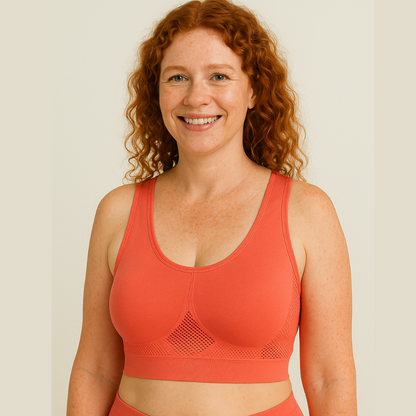 Clara | Breathable Lift Bra (1+1 Free)