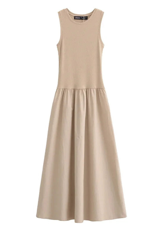 Drift | The Amélie Dress – Effortless Elegance, All Day Long
