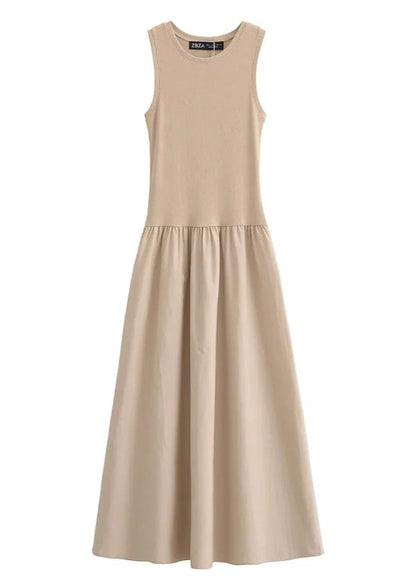 Drift | The Amélie Dress – Effortless Elegance, All Day Long