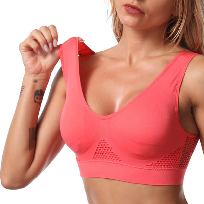 Clara | Breathable Lift Bra (1+1 Free)