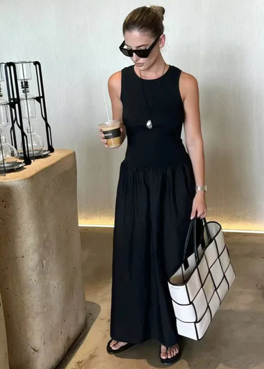 Drift | The Amélie Dress – Effortless Elegance, All Day Long
