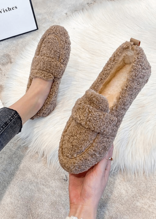 Drift | Ultra-Comfortable Soft Loafers