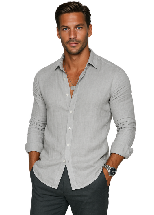Drift | The Mason Shirt