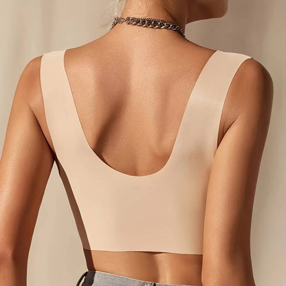 Elle | The Wireless Lift Bra (Now 50% Off)