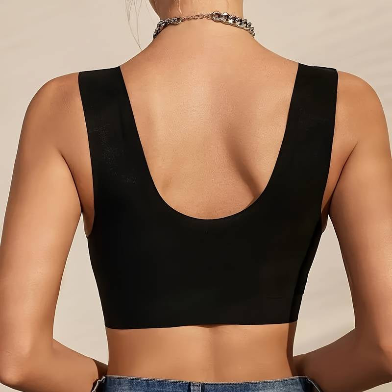Elle | The Wireless Lift Bra (Now 50% Off)
