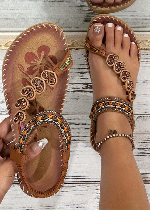 The Noa Sandals | Orthopedic Support