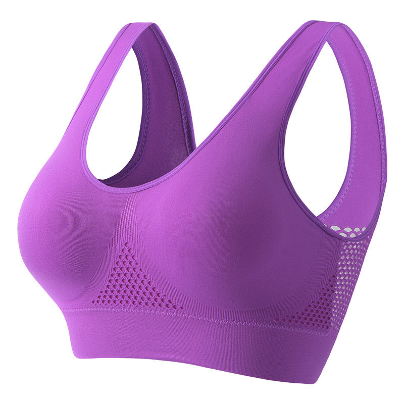 Clara | Breathable Lift Bra (1+1 Free)