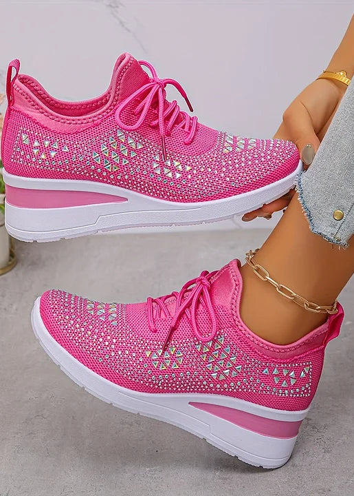 Avery | Orthopedic Sneakers