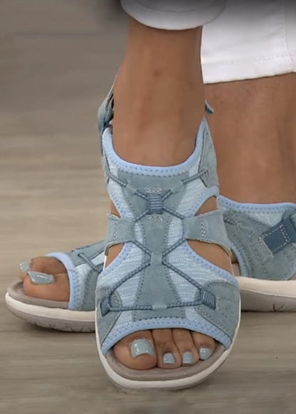 The Sola Sandals | Support Meets Simplicity