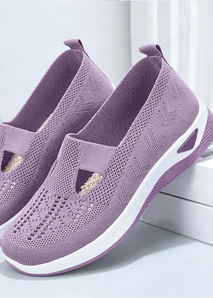 Alina | Orthopedic shoes for women