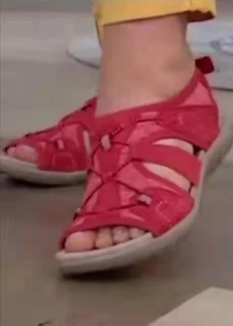 The Sola Sandals | Support Meets Simplicity