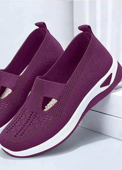 Alina | Orthopedic shoes for women