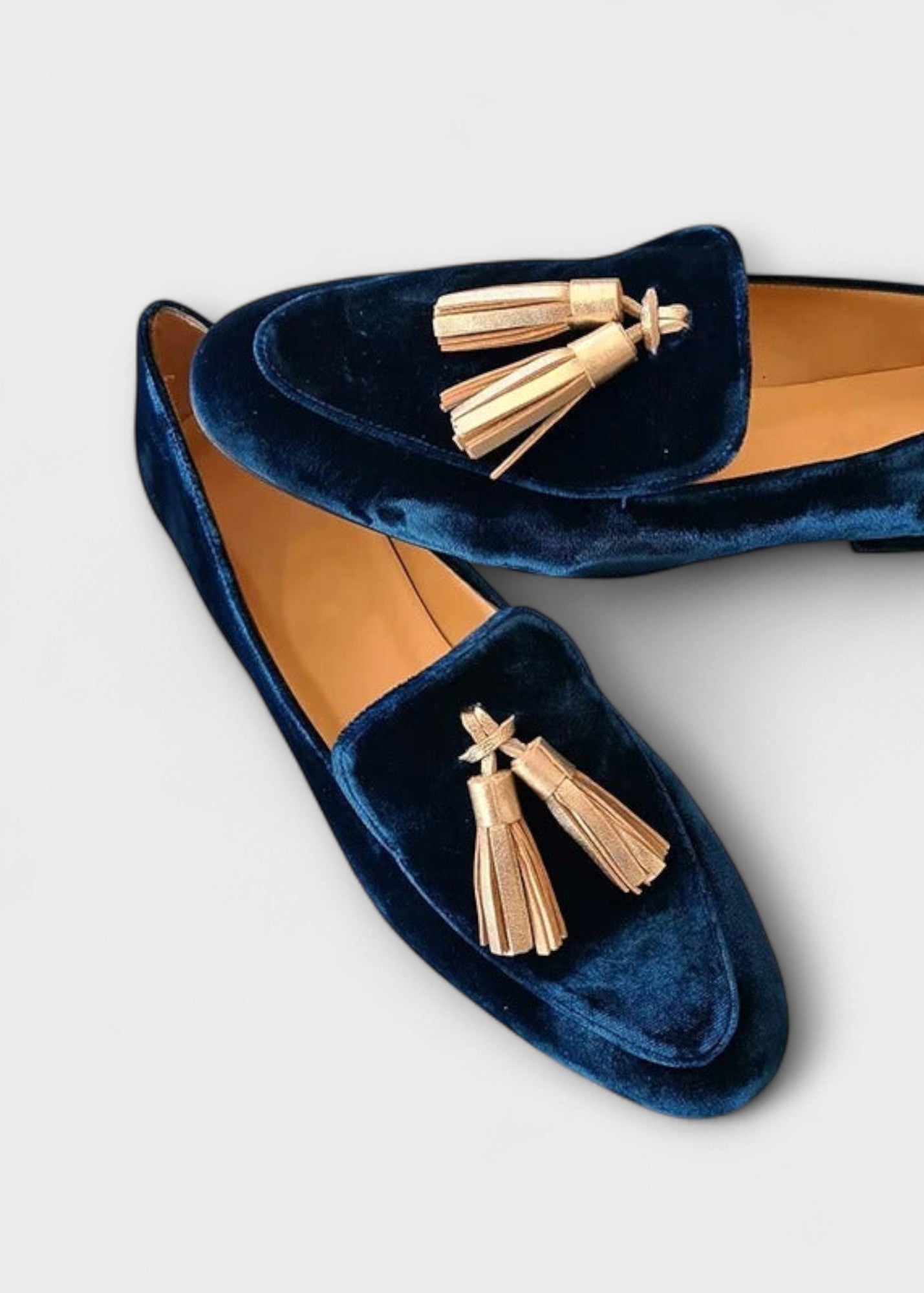 Marlowe | Vintage Fringe Style