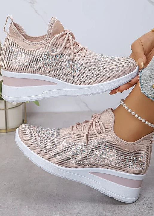 Avery | Orthopedic Sneakers