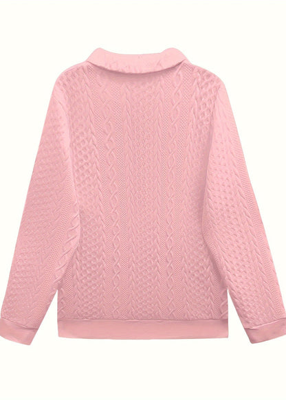 The Sofie Sweatshirt