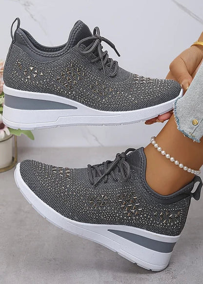 Avery | Orthopedic Sneakers