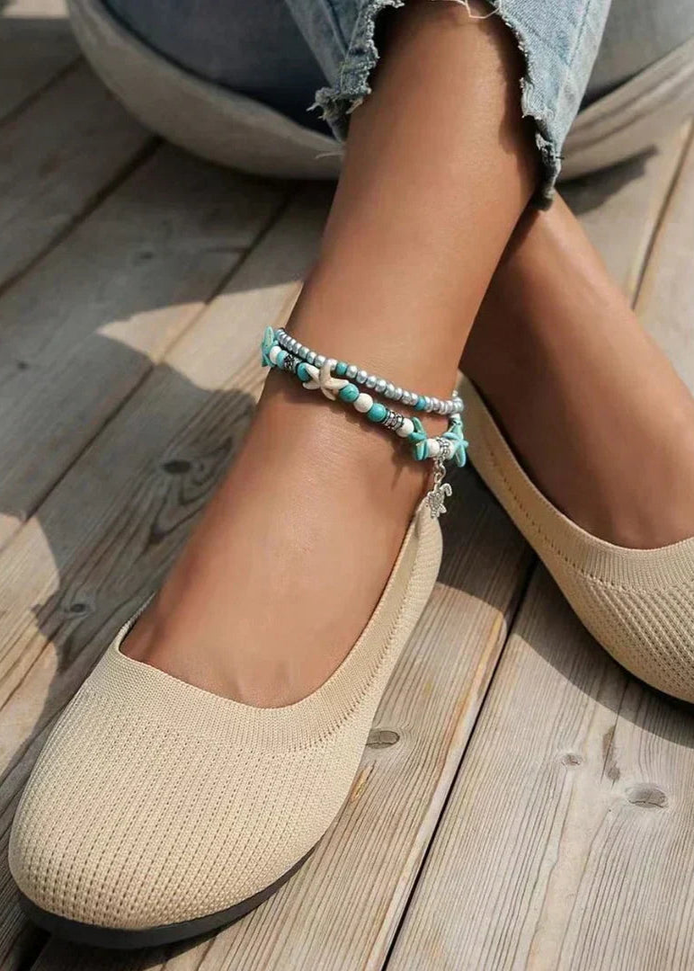 Sierra | Breathable Non-Slip Shoes
