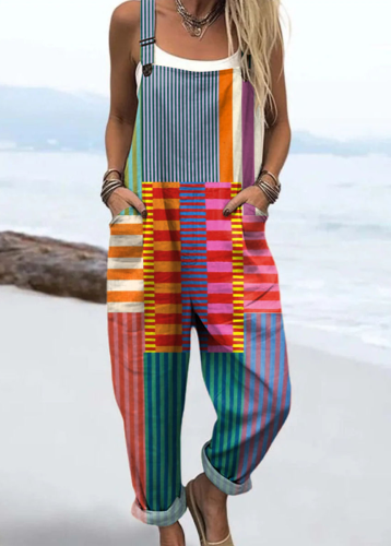 Nova Lines Jumpsuit
