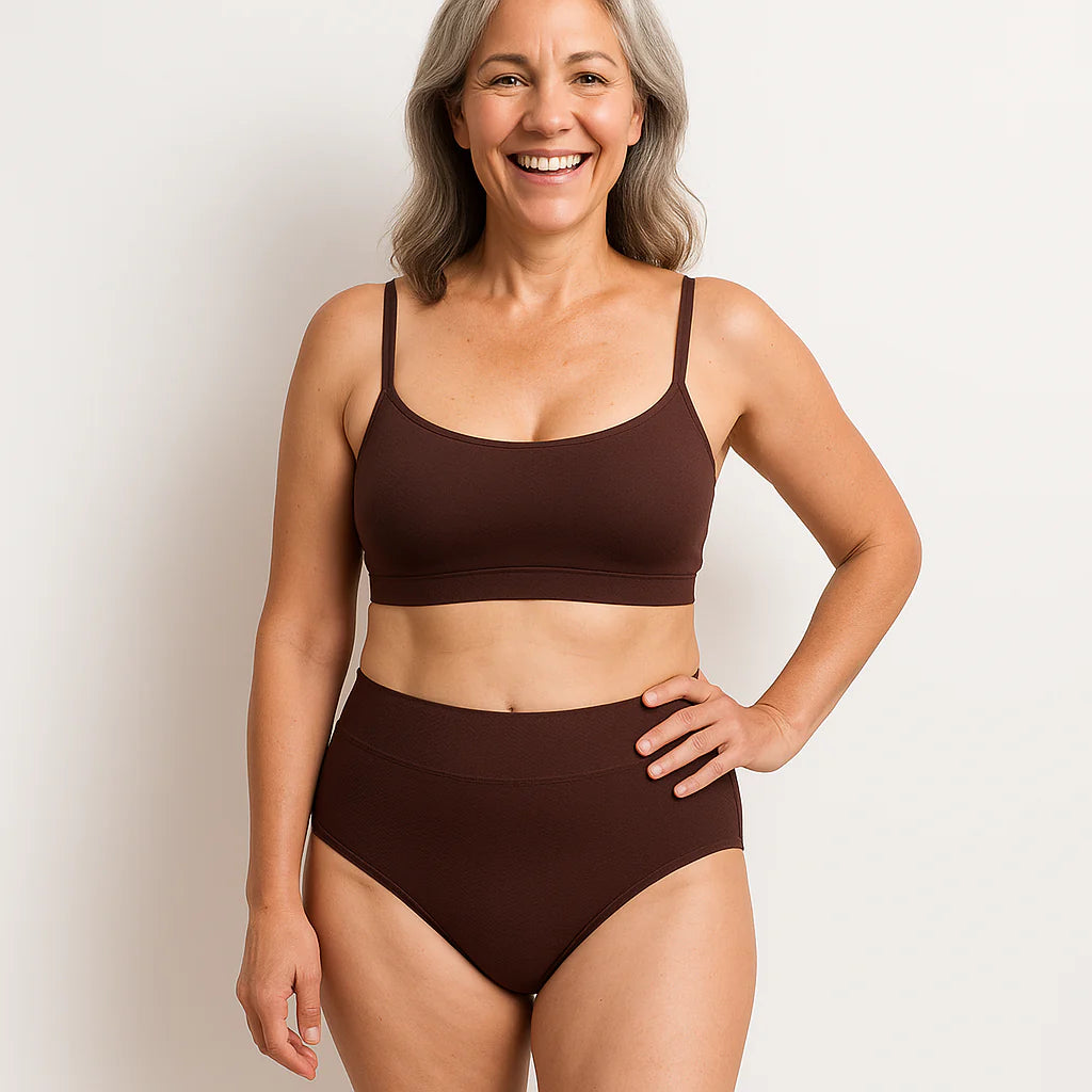 Luna – Leakproof Underwear (3 & 5-Pack)