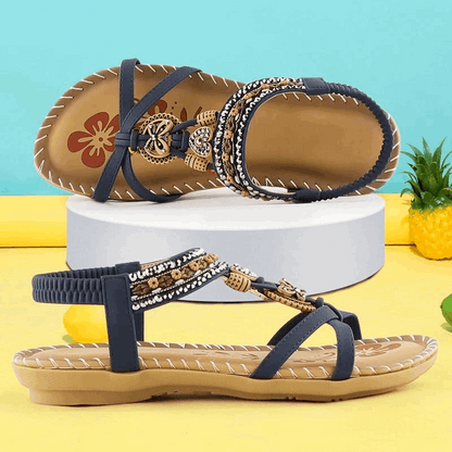 Solea | Comfort+ Support Sandals (Now 50% Off)