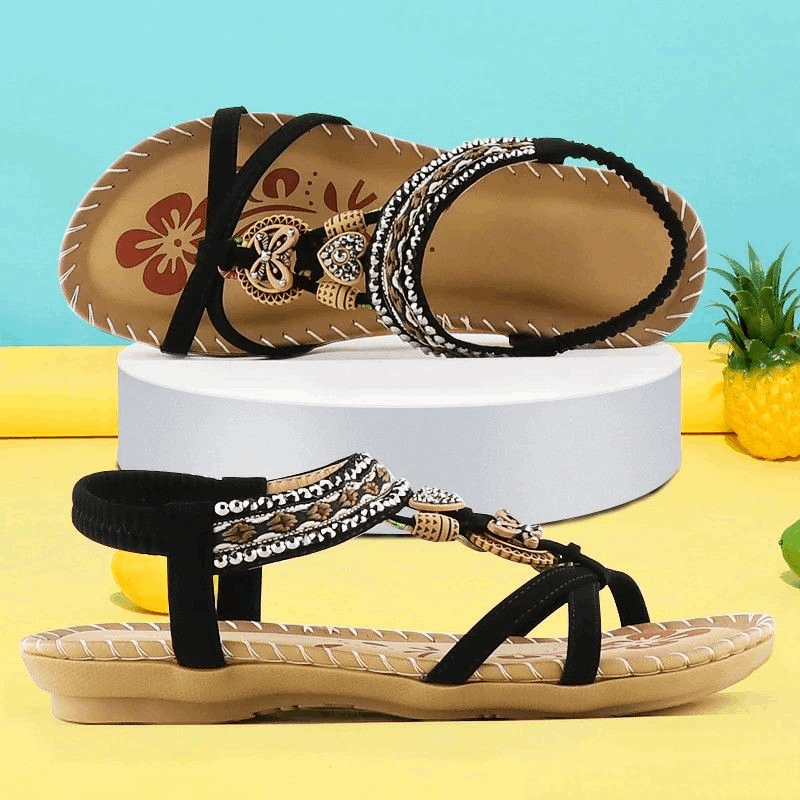 Solea | Comfort+ Support Sandals (Now 50% Off)