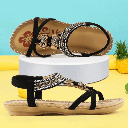 Solea | Comfort+ Support Sandals (Now 50% Off)