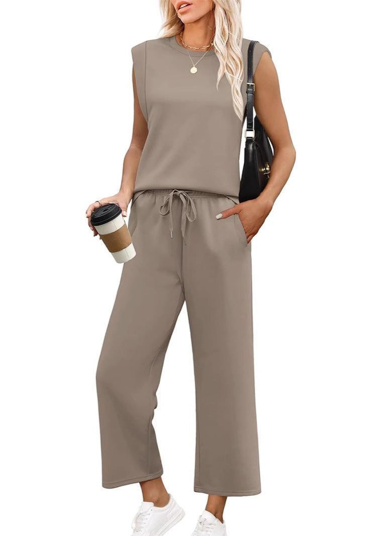 Drift | Two Piece Lounge Set