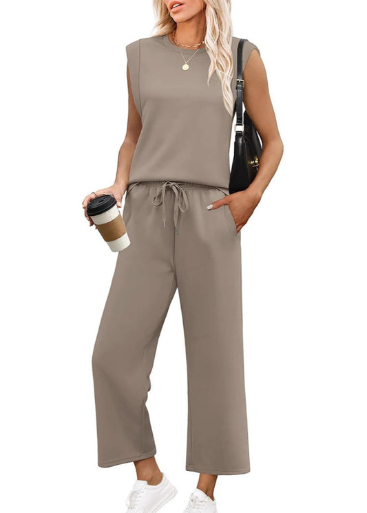 Drift | Two Piece Lounge Set
