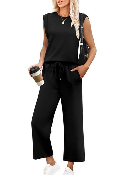 Drift | Two Piece Lounge Set
