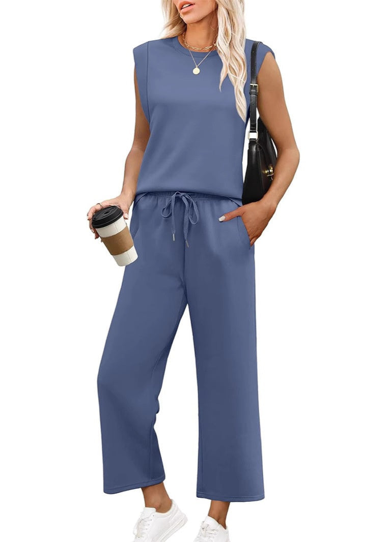 Drift | Two Piece Lounge Set